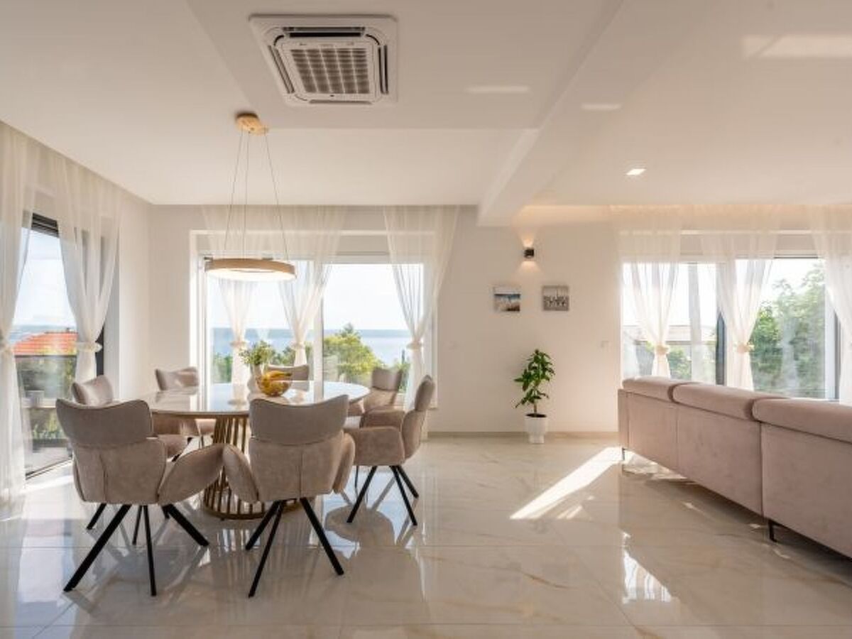 Villa Seaview A'More en front de plage à Rovanjska - Photo 47
