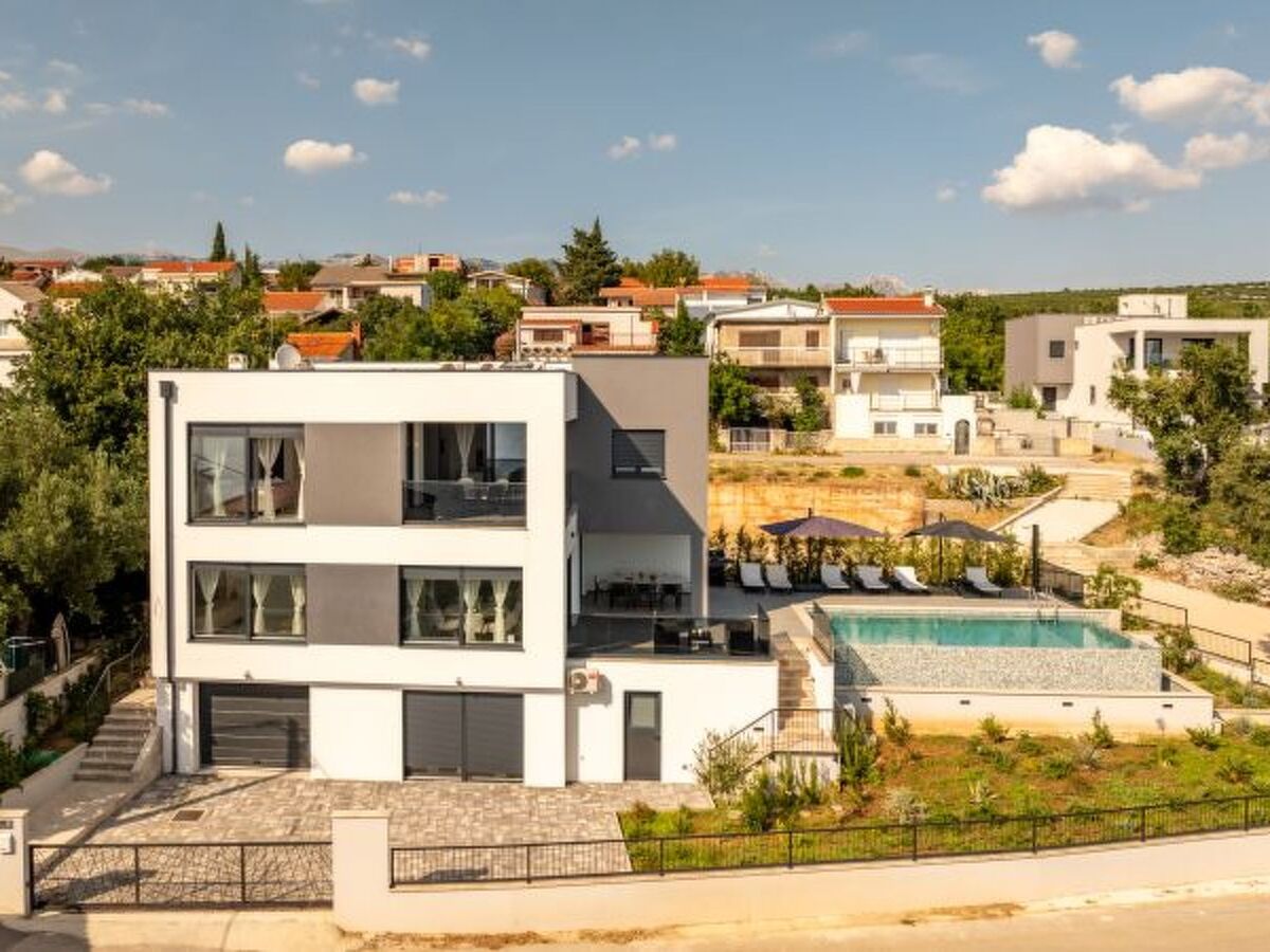 Villa Seaview A'More en front de plage à Rovanjska - Photo 54
