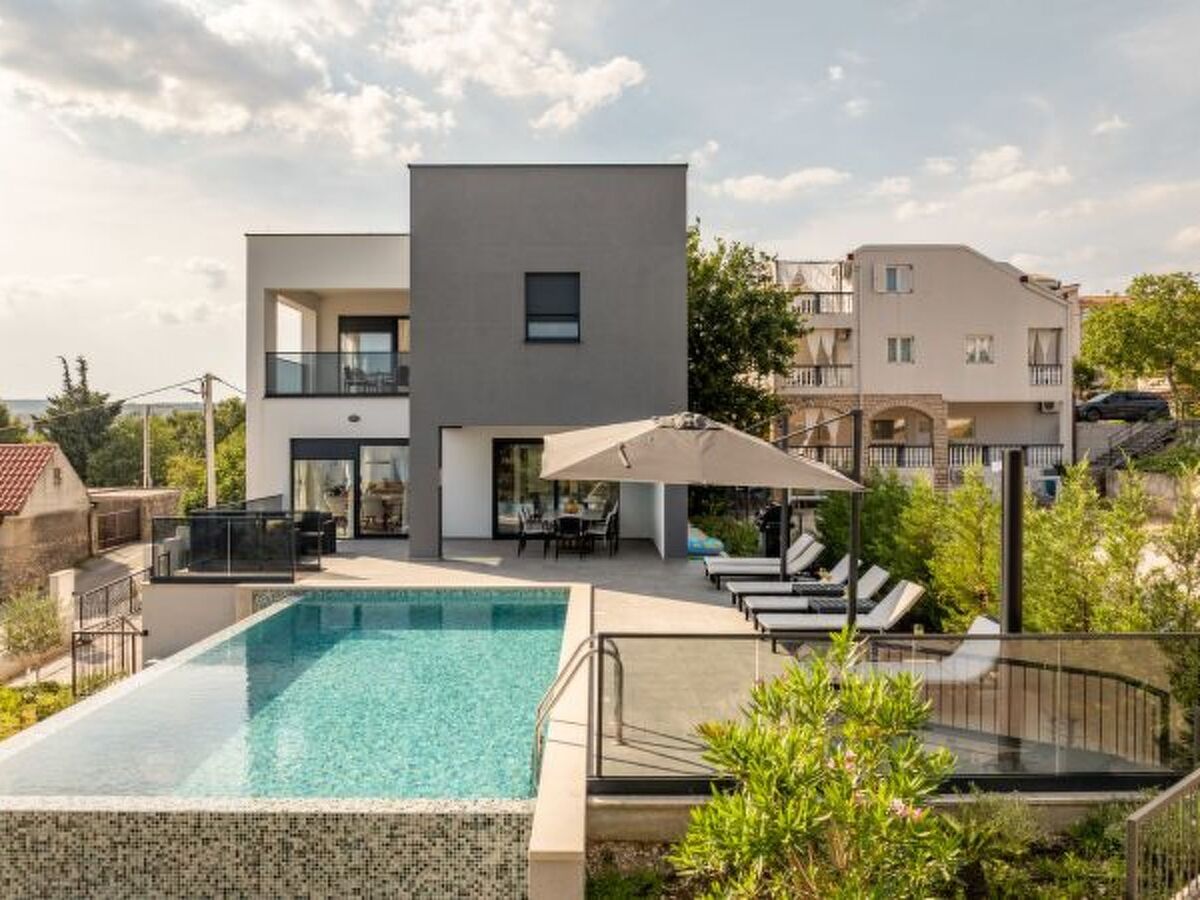 Villa Seaview A'More en front de plage à Rovanjska - Photo 57
