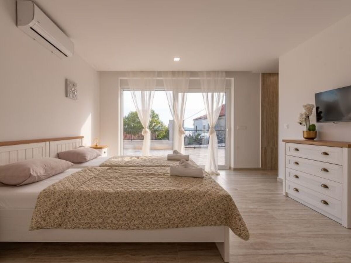Villa Seaview A'More en front de plage à Rovanjska - Photo 65