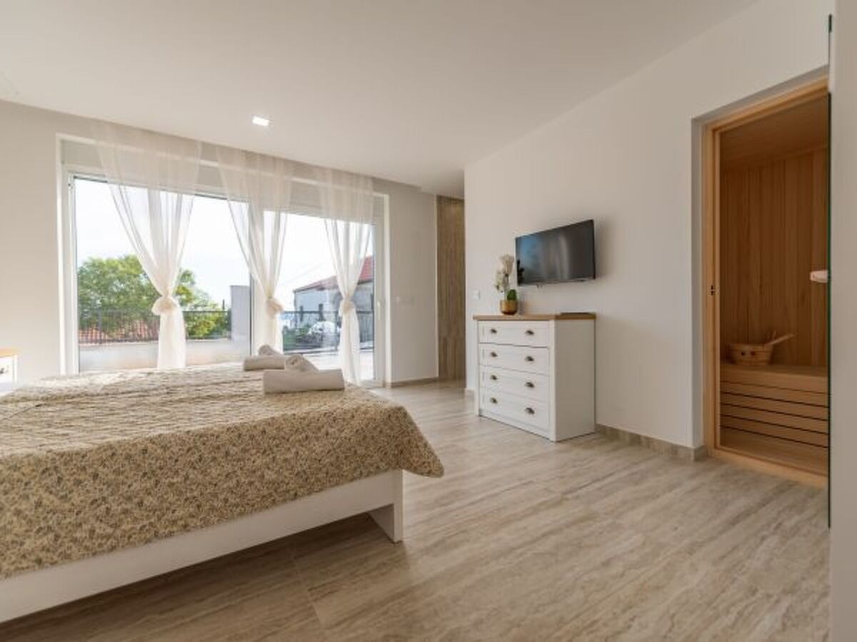 Villa Seaview A'More en front de plage à Rovanjska - Photo 67