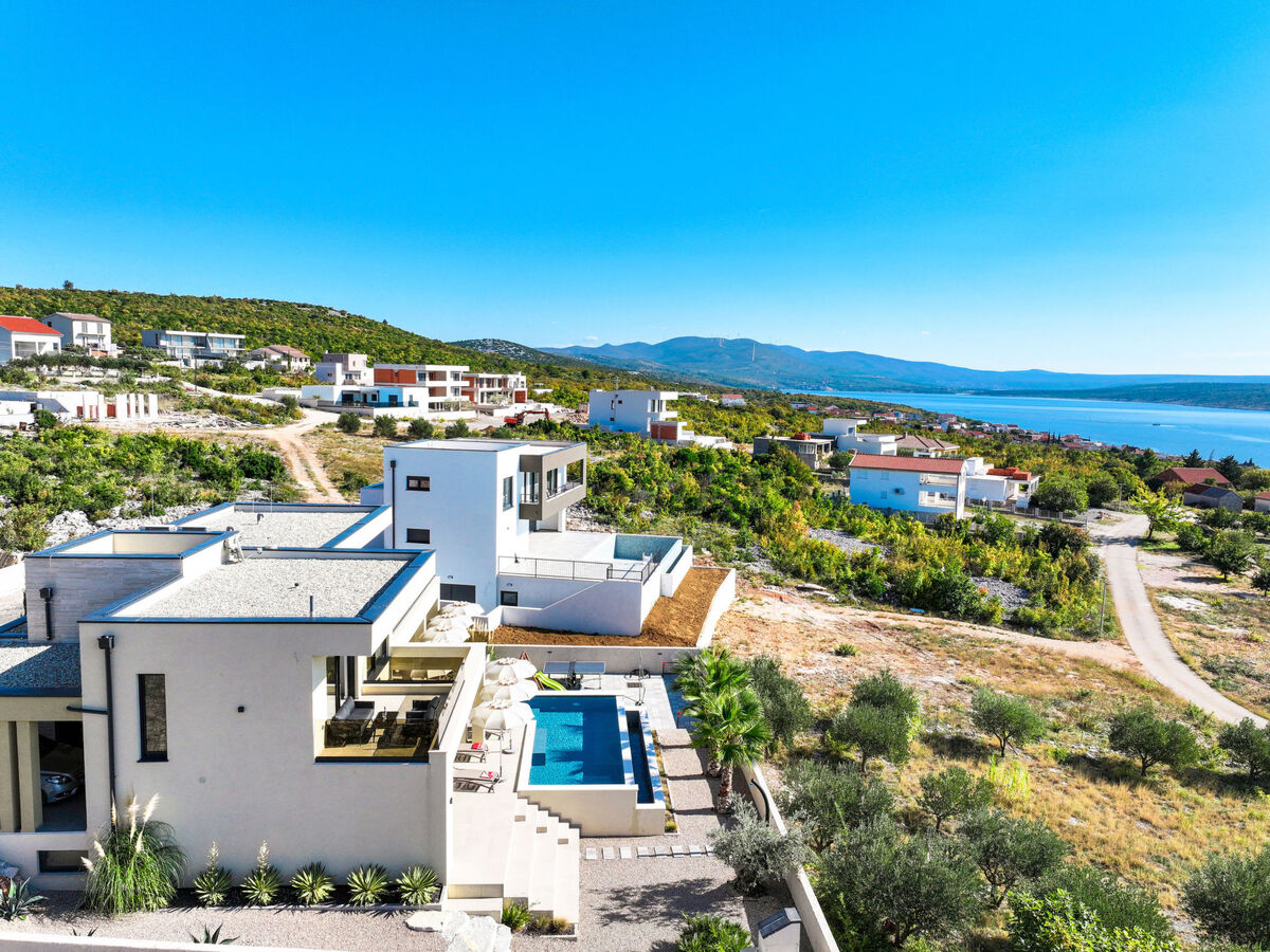 Villa Novue - 4 chambres avec piscine chauffée - Photo 2