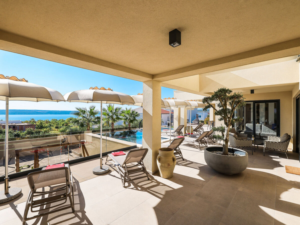 Villa Novue - 4 chambres avec piscine chauffée - Photo 7