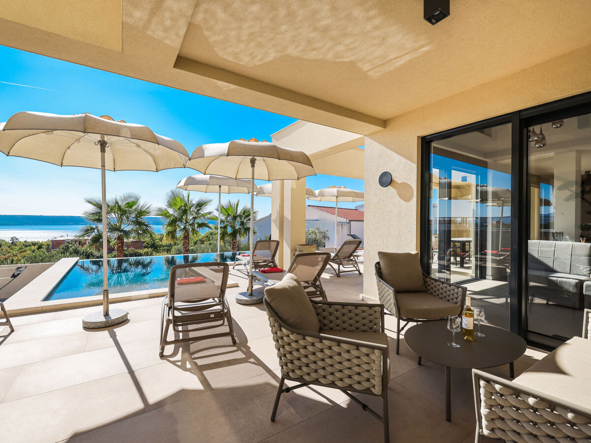 Villa Novue - 4 chambres avec piscine chauffée - Photo 8