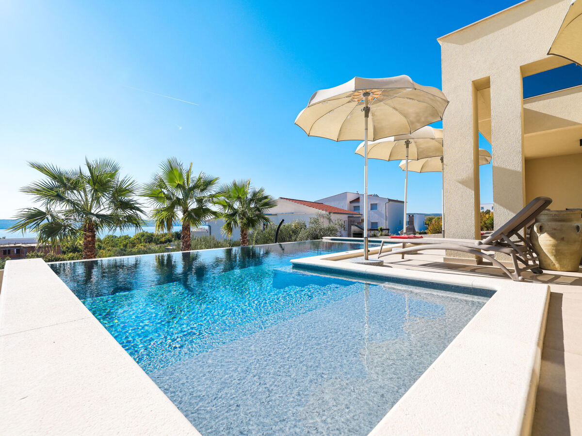 Villa Novue - 4 chambres avec piscine chauffée - Photo 10