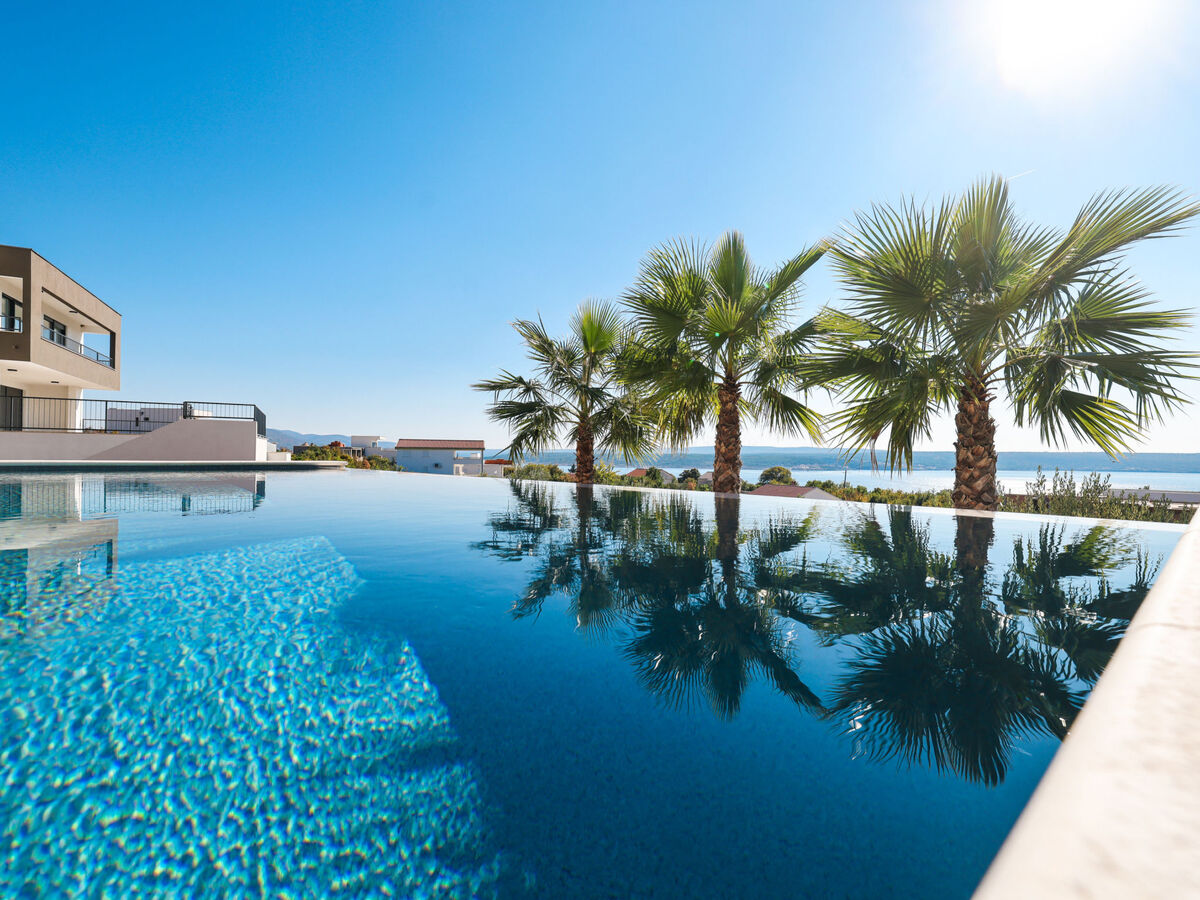 Villa Novue - 4 chambres avec piscine chauffée - Photo 11