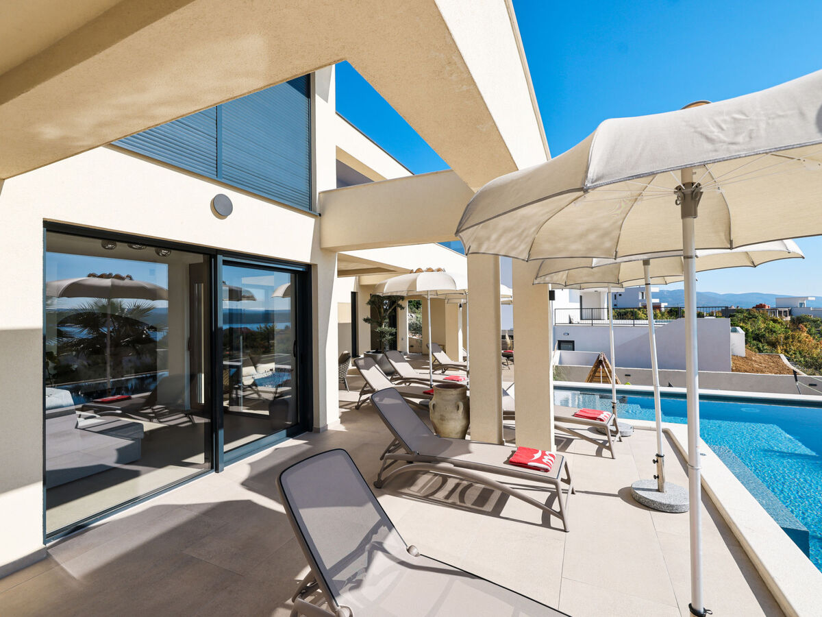 Villa Novue - 4 chambres avec piscine chauffée - Photo 14