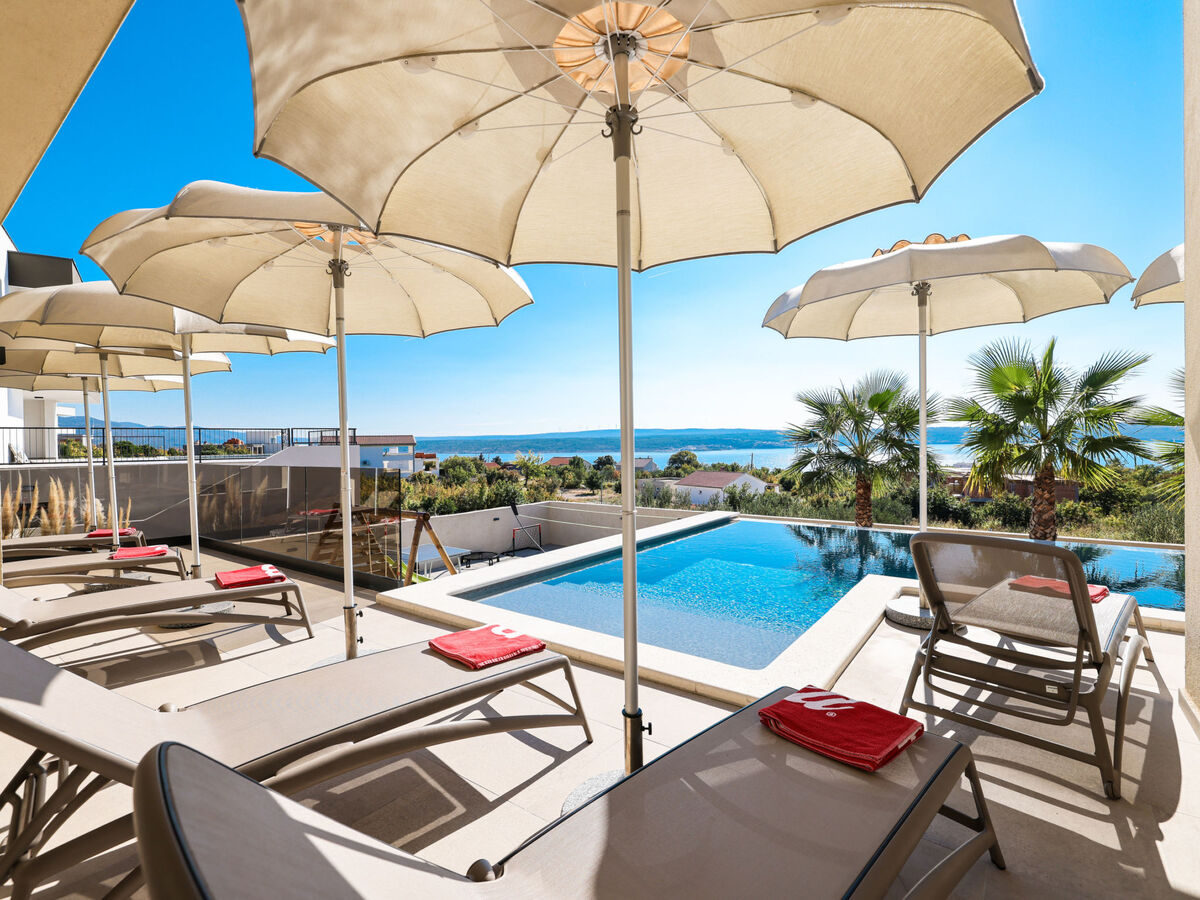 Villa Novue - 4 chambres avec piscine chauffée - Photo 15