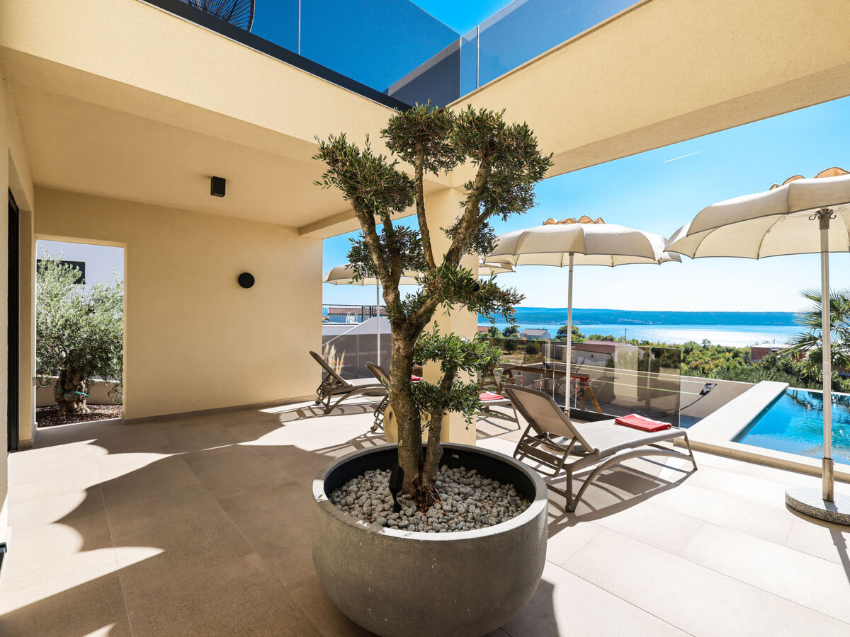 Villa Novue - 4 chambres avec piscine chauffée - Photo 16