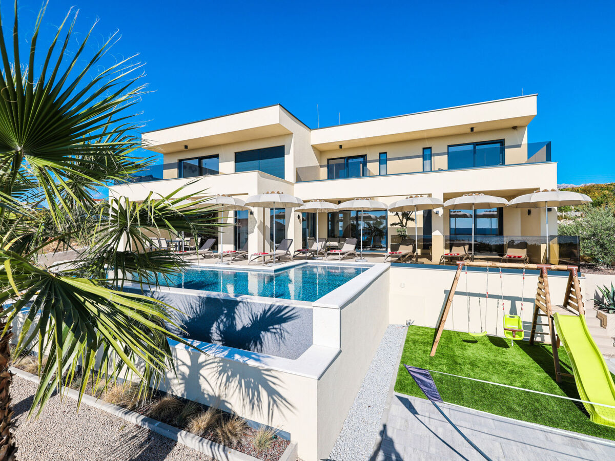 Villa Novue - 4 chambres avec piscine chauffée - Photo 18