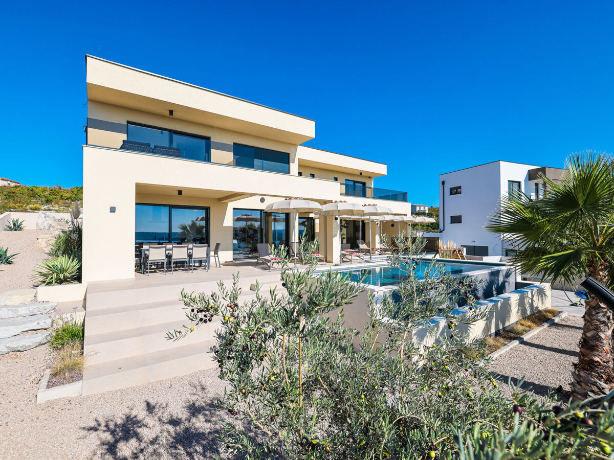 Villa Novue - 4 chambres avec piscine chauffée - Photo 19