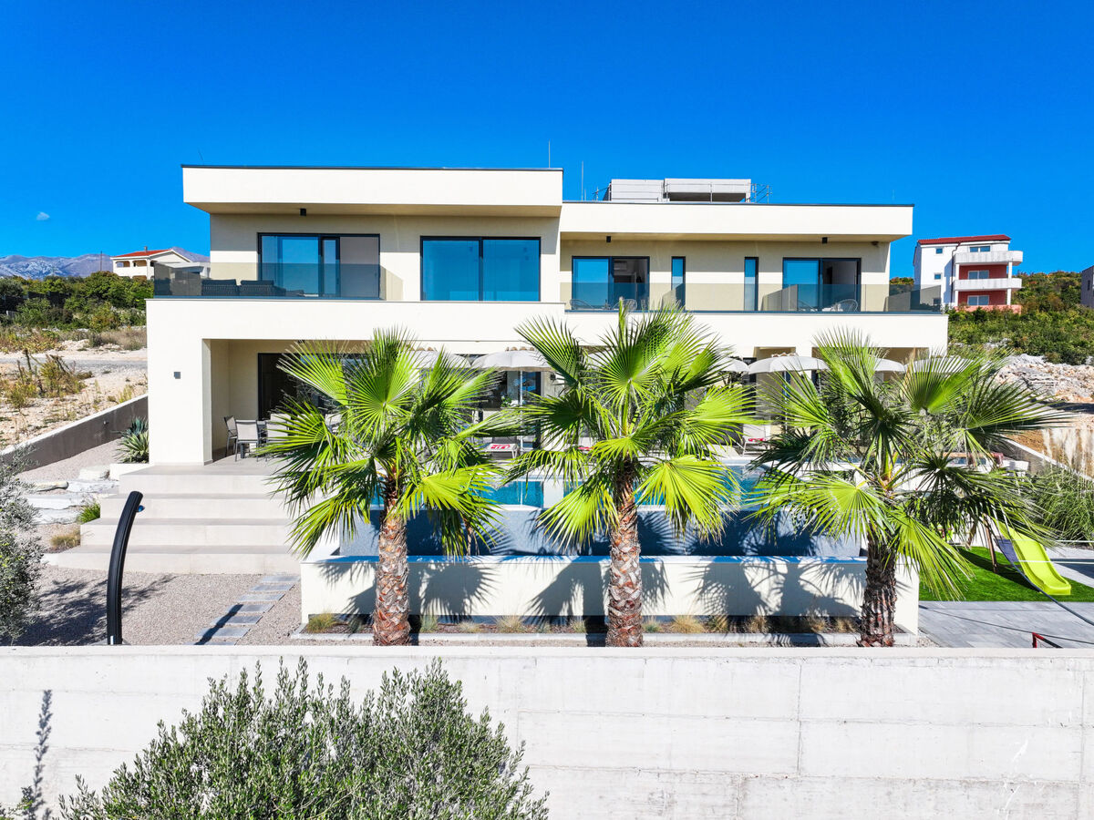 Villa Novue - 4 chambres avec piscine chauffée - Photo 20