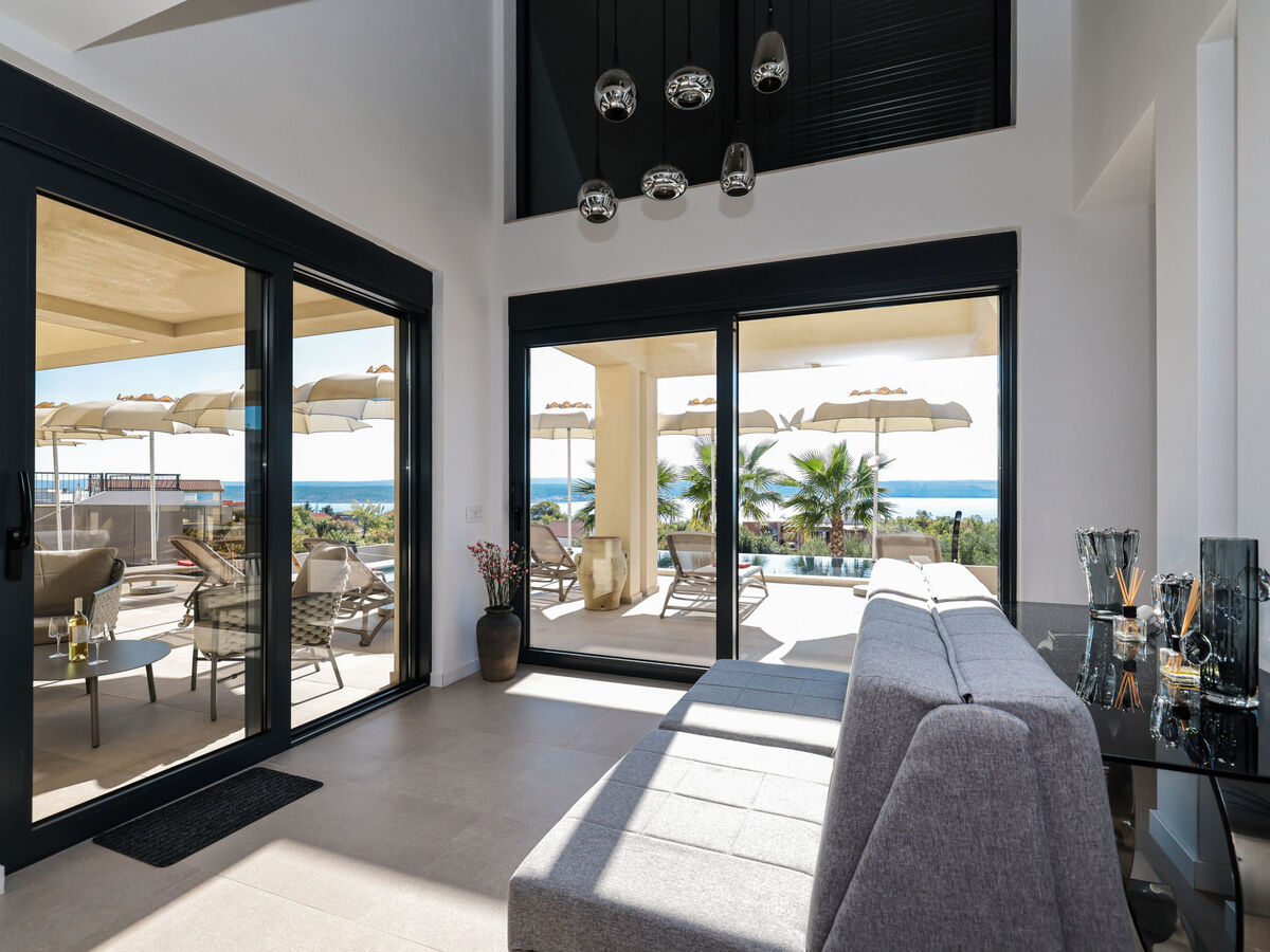 Villa Novue - 4 chambres avec piscine chauffée - Photo 24