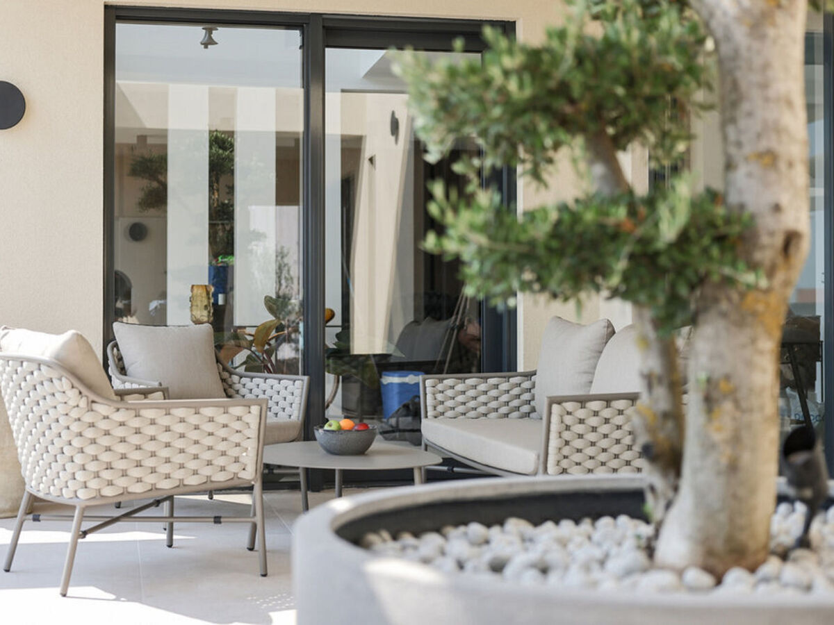 Villa Novue - 4 chambres avec piscine chauffée - Photo 25