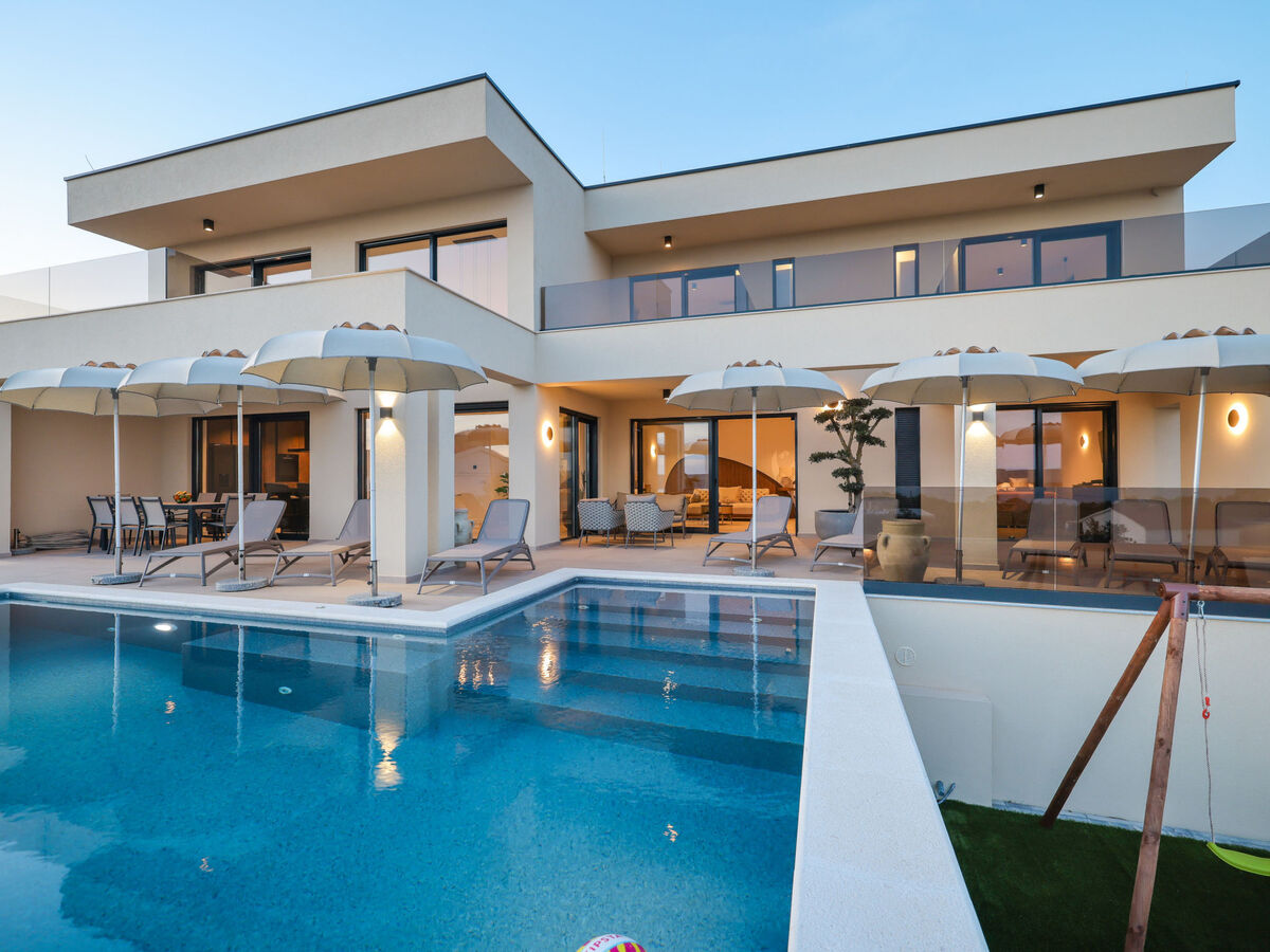 Villa Novue - 4 chambres avec piscine chauffée - Photo 28