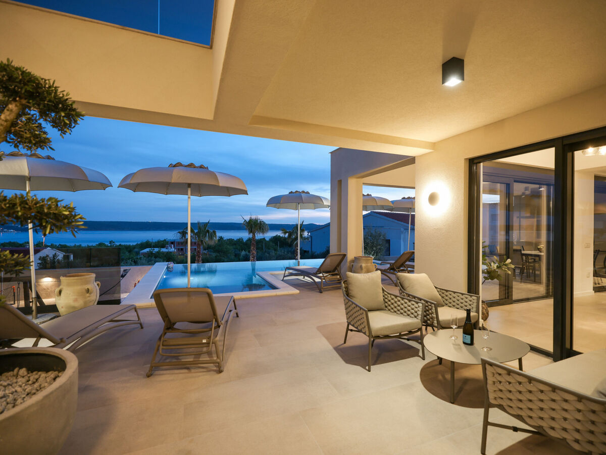Villa Novue - 4 chambres avec piscine chauffée - Photo 29