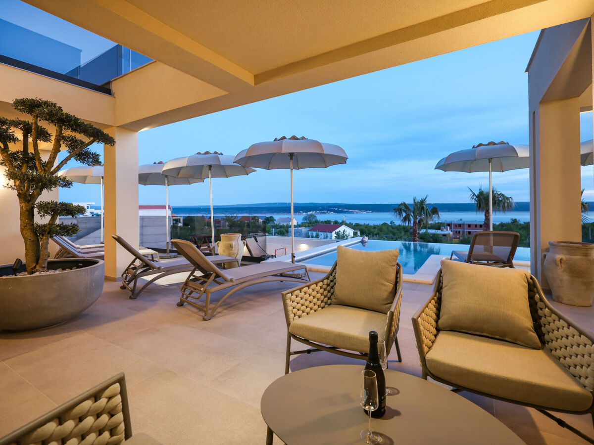 Villa Novue - 4 chambres avec piscine chauffée - Photo 30