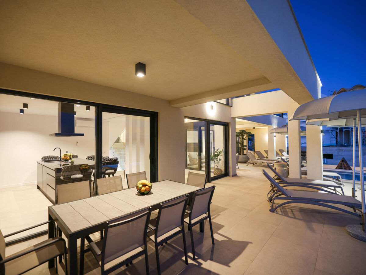Villa Novue - 4 chambres avec piscine chauffée - Photo 31