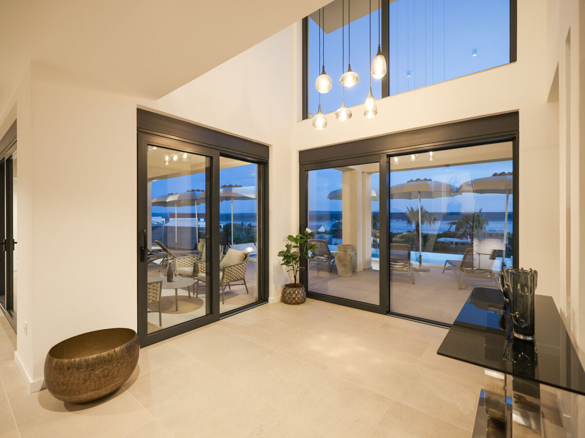 Villa Novue - 4 chambres avec piscine chauffée - Photo 32