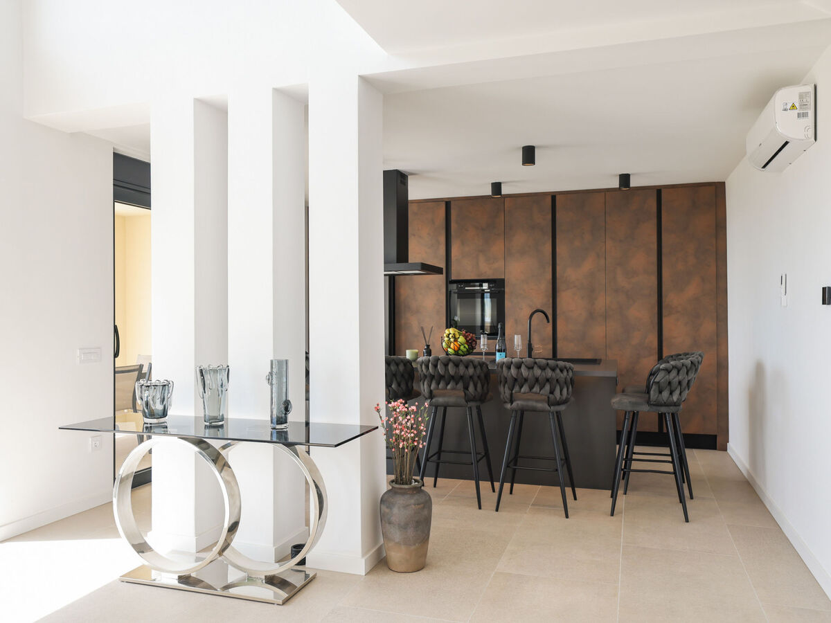 Villa Novue - 4 chambres avec piscine chauffée - Photo 34