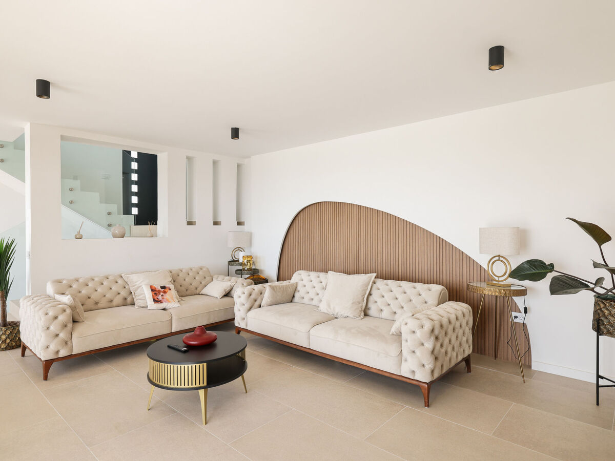 Villa Novue - 4 chambres avec piscine chauffée - Photo 46
