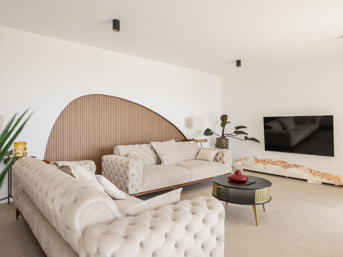 Villa Novue - 4 chambres avec piscine chauffée - Photo 47