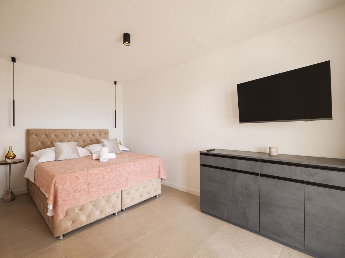 Villa Novue - 4 chambres avec piscine chauffée - Photo 53