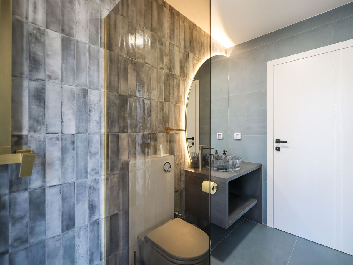 Villa Novue - 4 chambres avec piscine chauffée - Photo 69