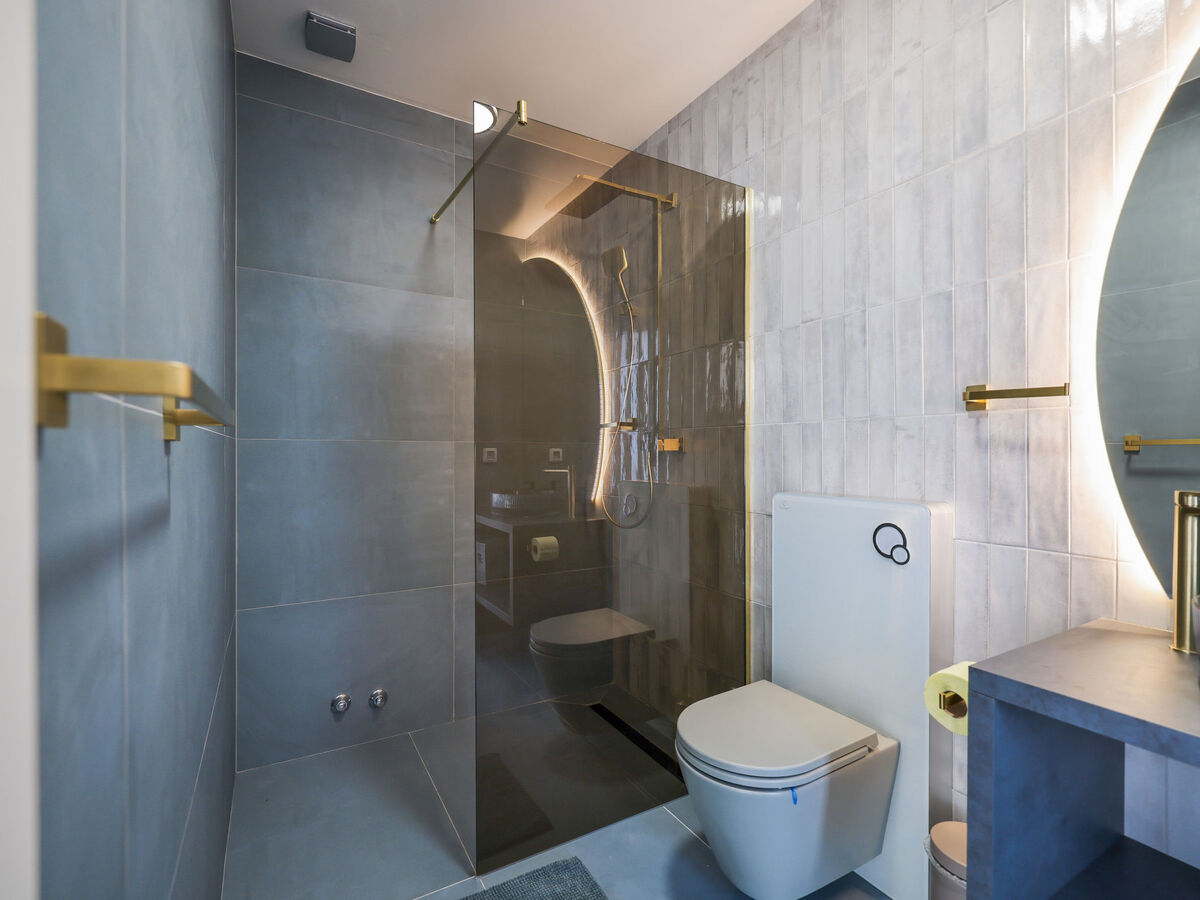 Villa Novue - 4 chambres avec piscine chauffée - Photo 70