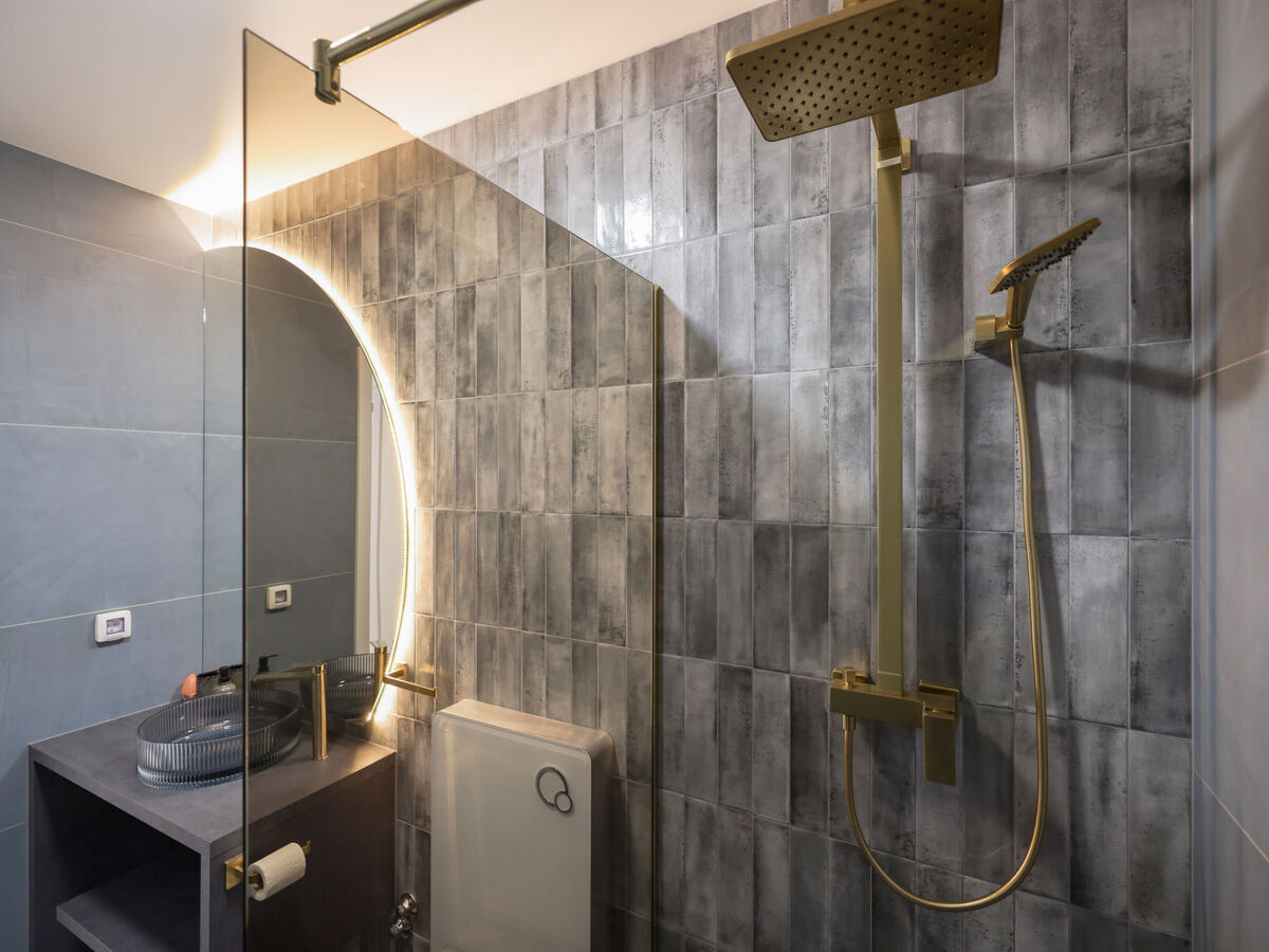 Villa Novue - 4 chambres avec piscine chauffée - Photo 71
