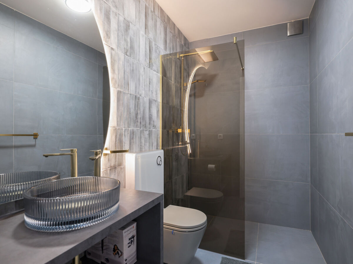 Villa Novue - 4 chambres avec piscine chauffée - Photo 73