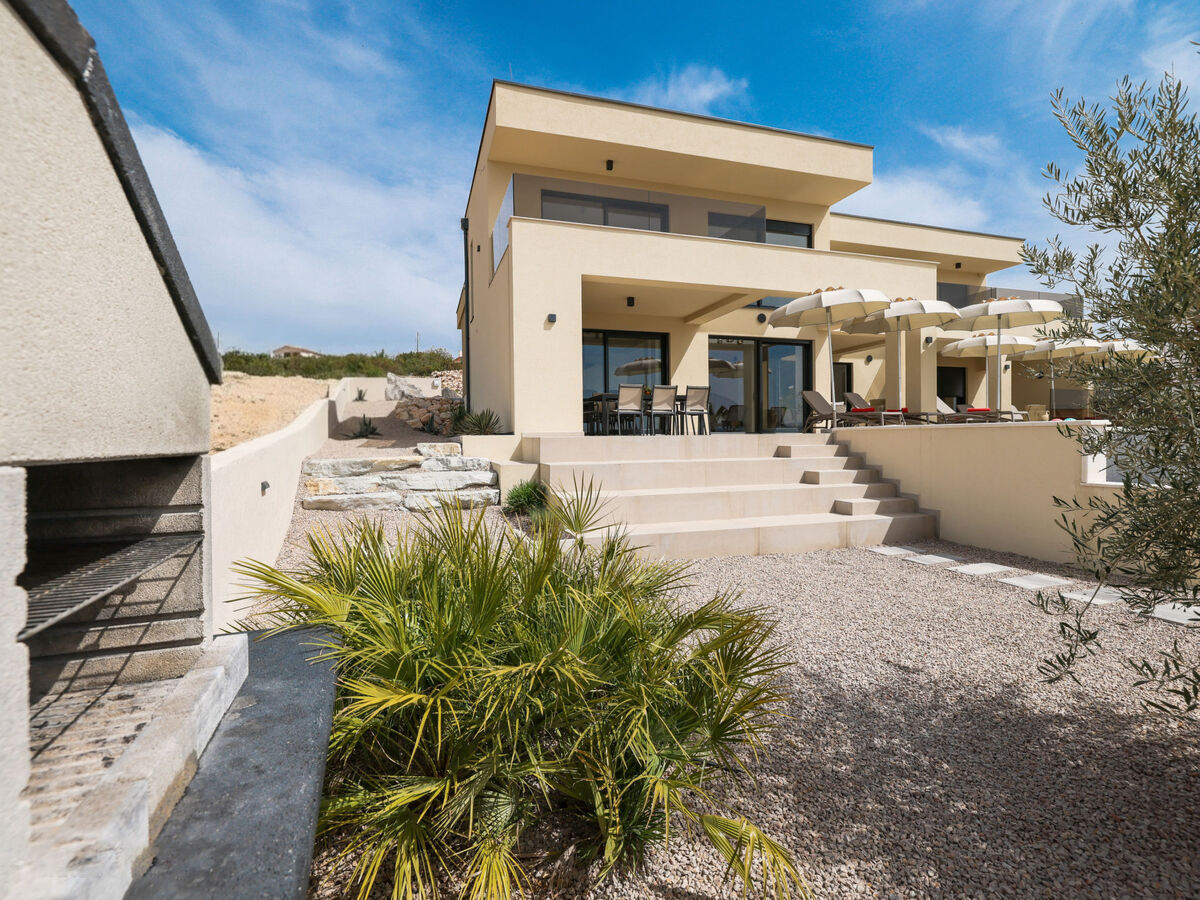 Villa Novue - 4 chambres avec piscine chauffée - Photo 77