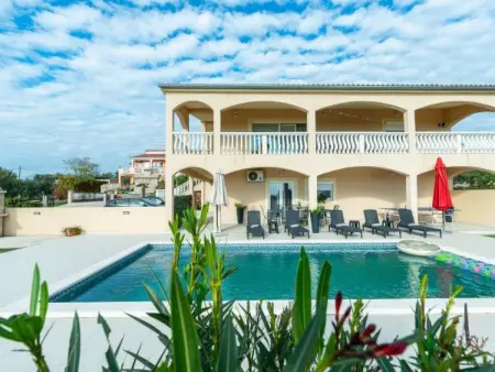 Location appartement à Posedarje, Apartment Holiday House Diana