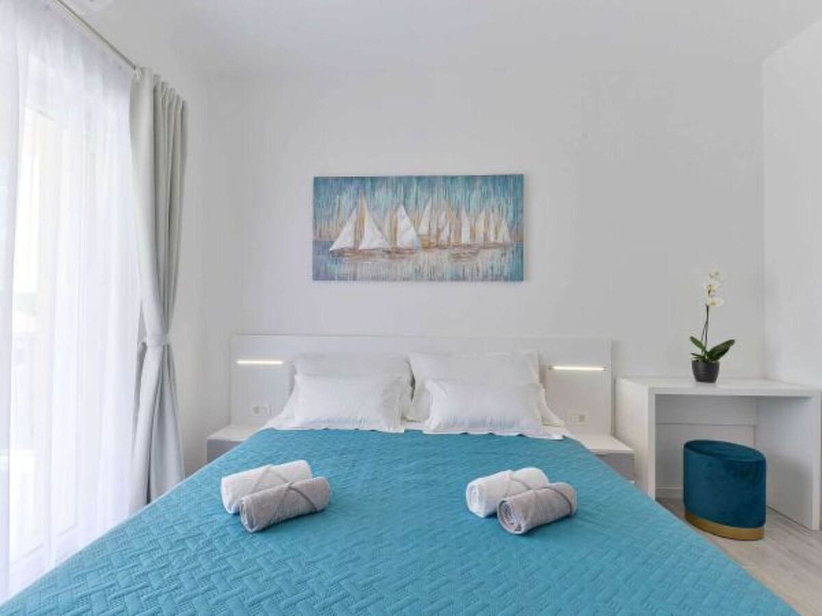 Villa Stone Banovi à Vinjerac, piscine chauffée - Photo 47