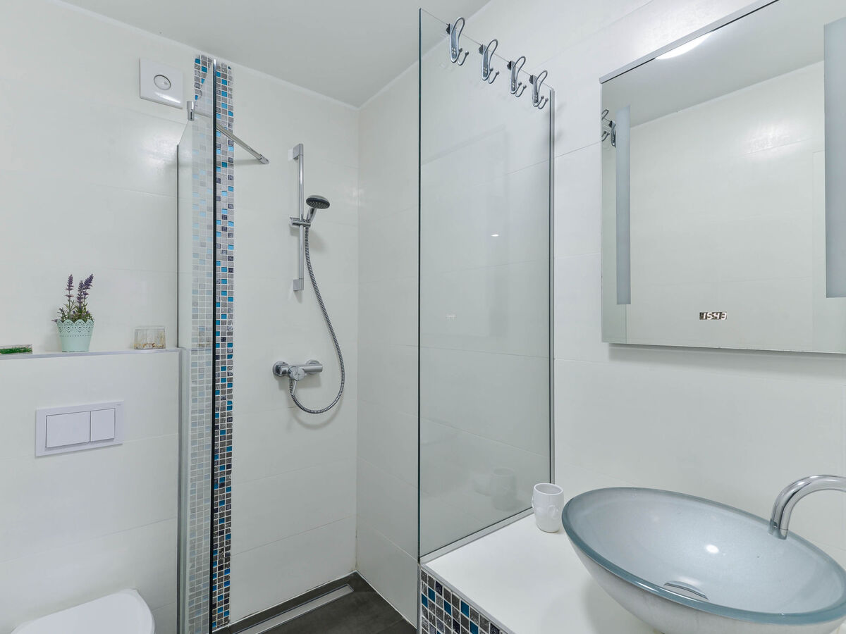 Villa Anna à Vinjerac : piscine privée et vue mer - Photo 27