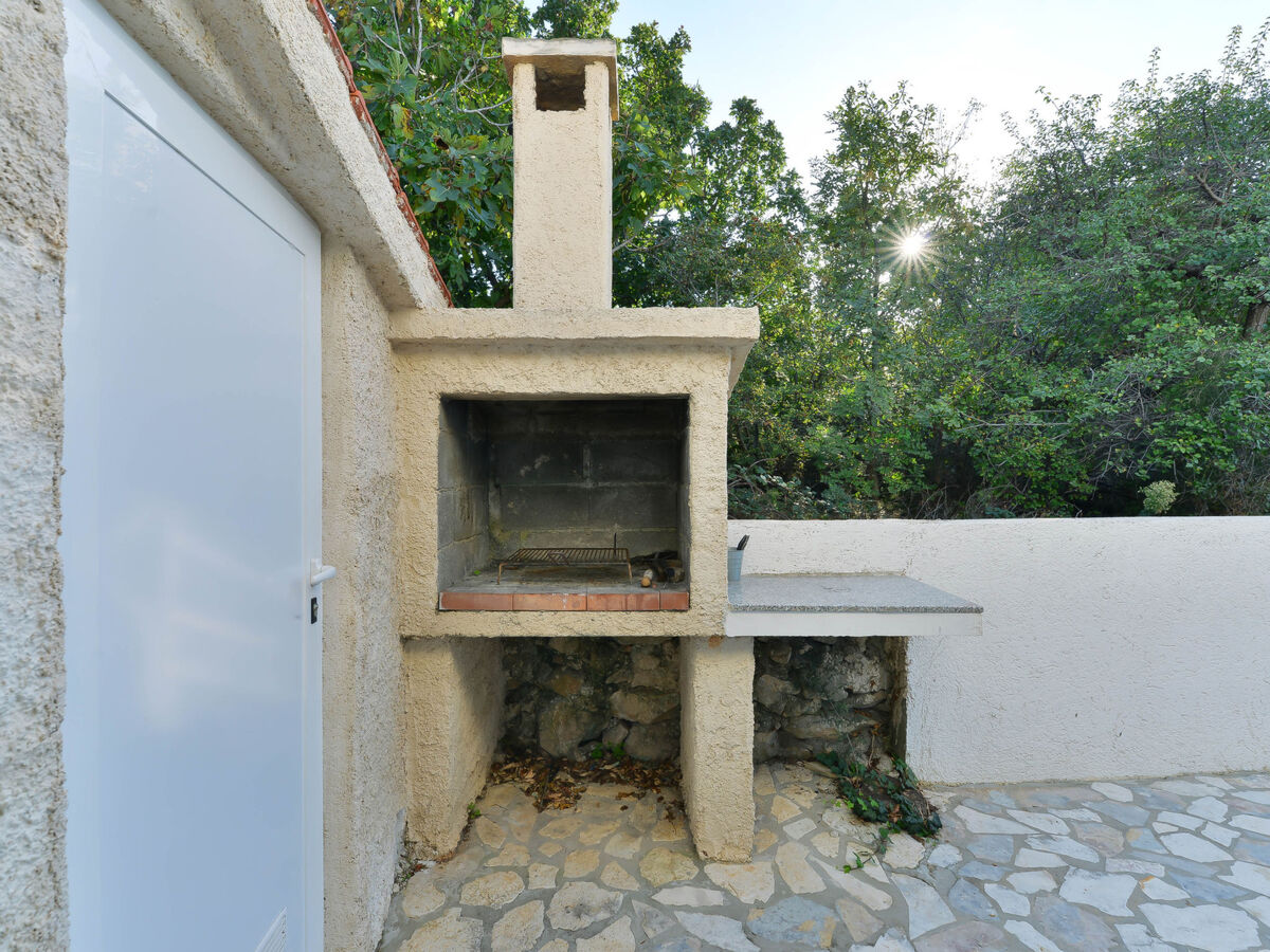 Villa Anna à Vinjerac : piscine privée et vue mer - Photo 33