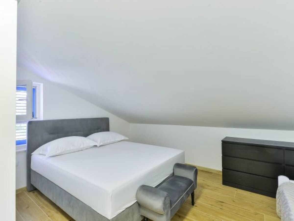 Villa 6 chambres Slivnica avec piscine chauffée et spa - Photo 6