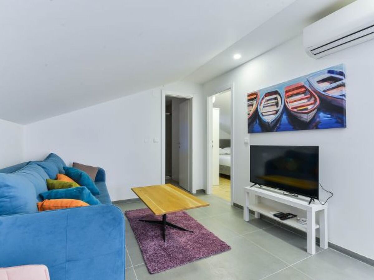 Villa 6 chambres Slivnica avec piscine chauffée et spa - Photo 9
