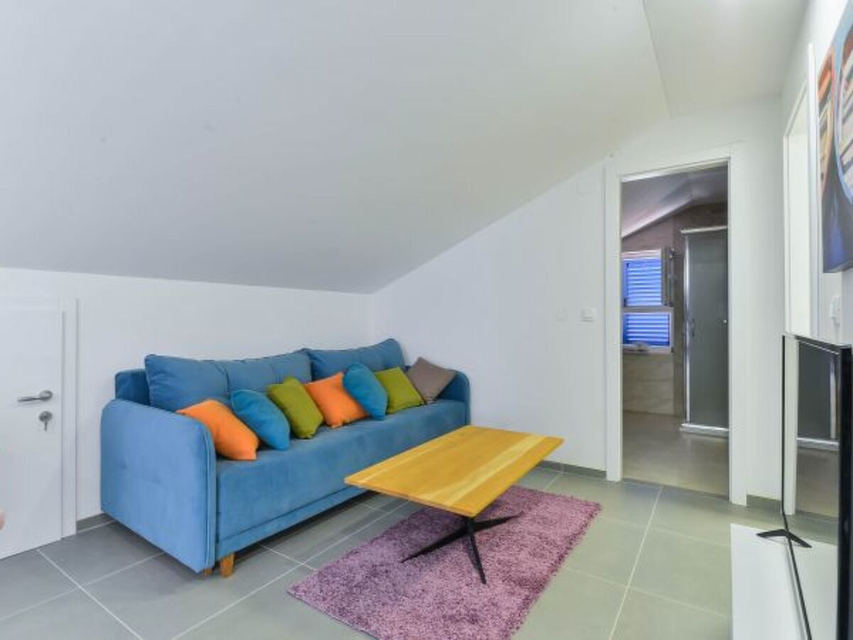 Villa 6 chambres Slivnica avec piscine chauffée et spa - Photo 10