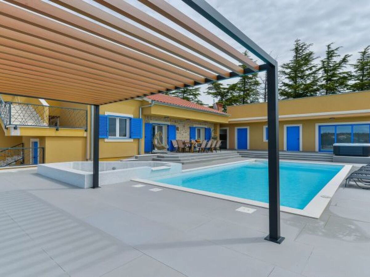 Villa 6 chambres Slivnica avec piscine chauffée et spa - Photo 41