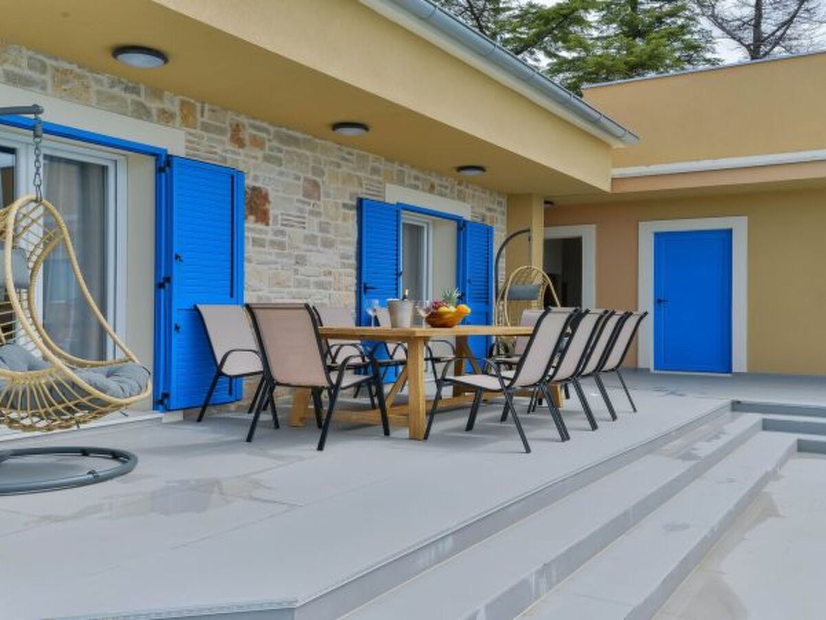 Villa 6 chambres Slivnica avec piscine chauffée et spa - Photo 43