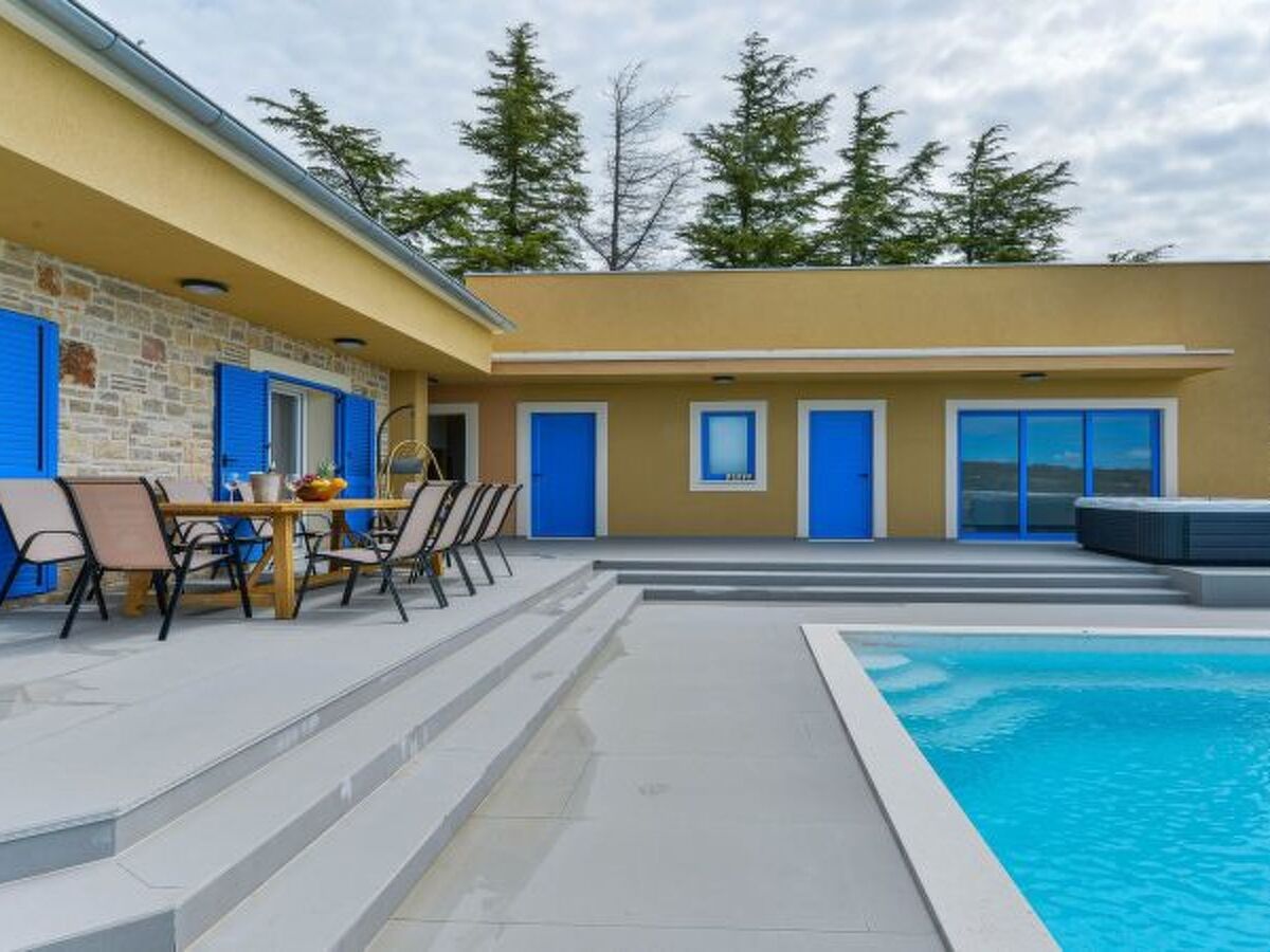 Villa 6 chambres Slivnica avec piscine chauffée et spa - Photo 44
