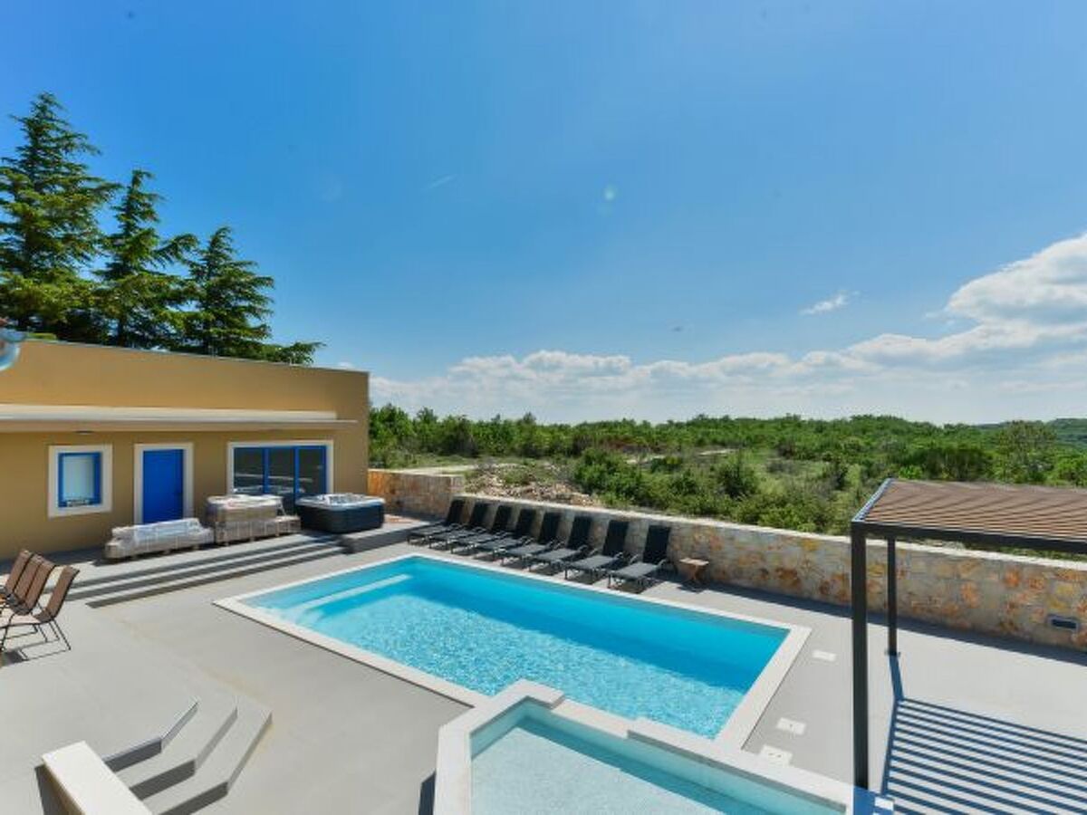 Villa 6 chambres Slivnica avec piscine chauffée et spa - Photo 45