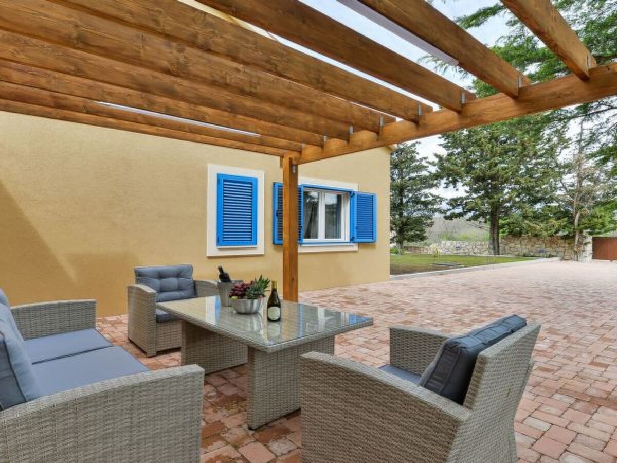 Villa 6 chambres Slivnica avec piscine chauffée et spa - Photo 47