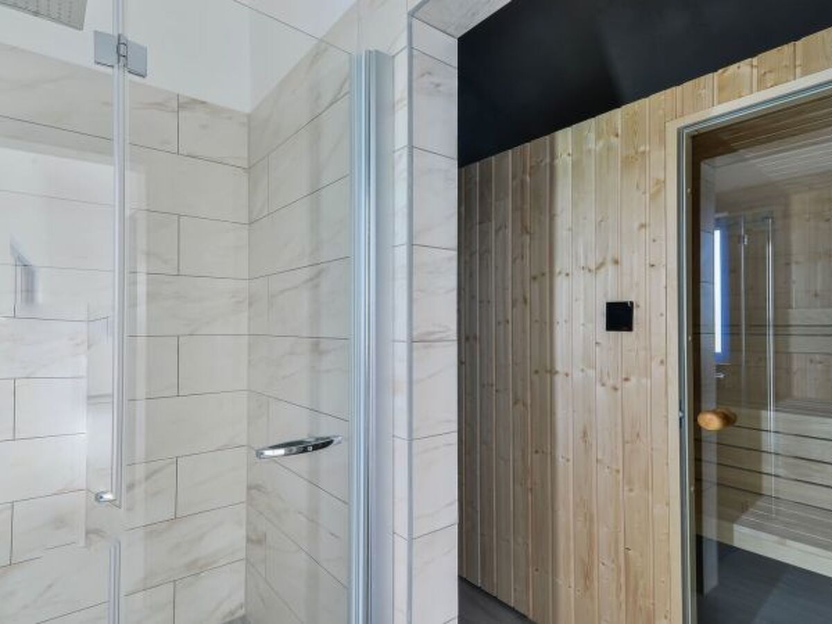 Villa 6 chambres Slivnica avec piscine chauffée et spa - Photo 49