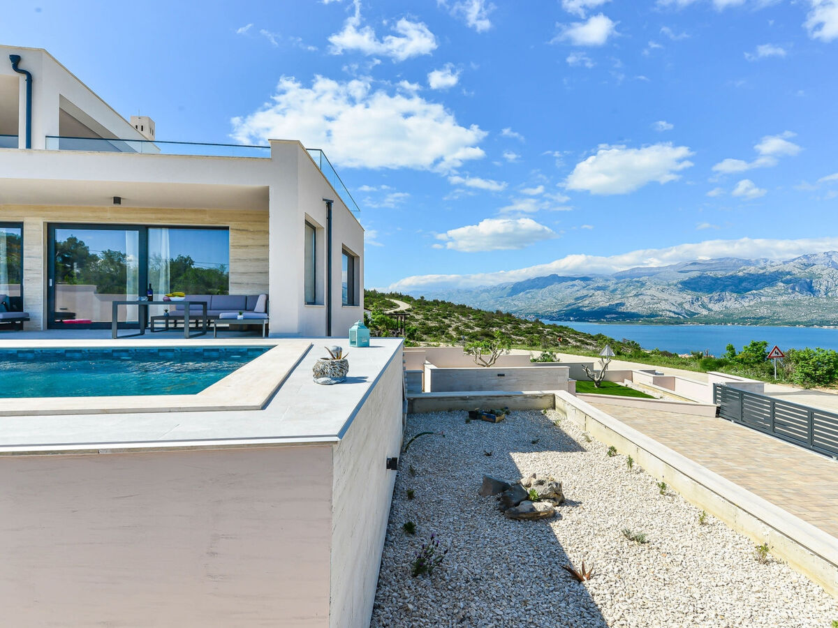 Villa Zariva - Maison 6 pers., piscine privée, vue mer - Photo 3