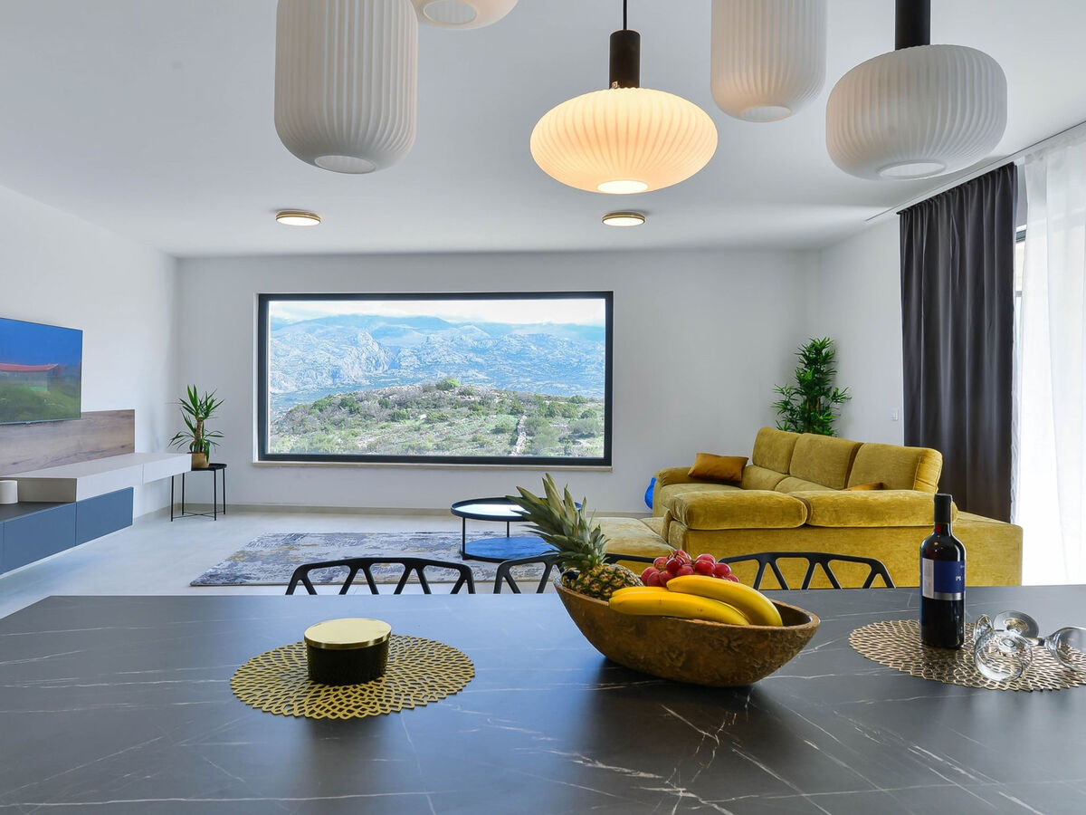 Villa Zariva - Maison 6 pers., piscine privée, vue mer - Photo 8