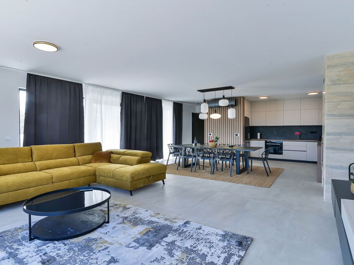 Villa Zariva - Maison 6 pers., piscine privée, vue mer - Photo 10