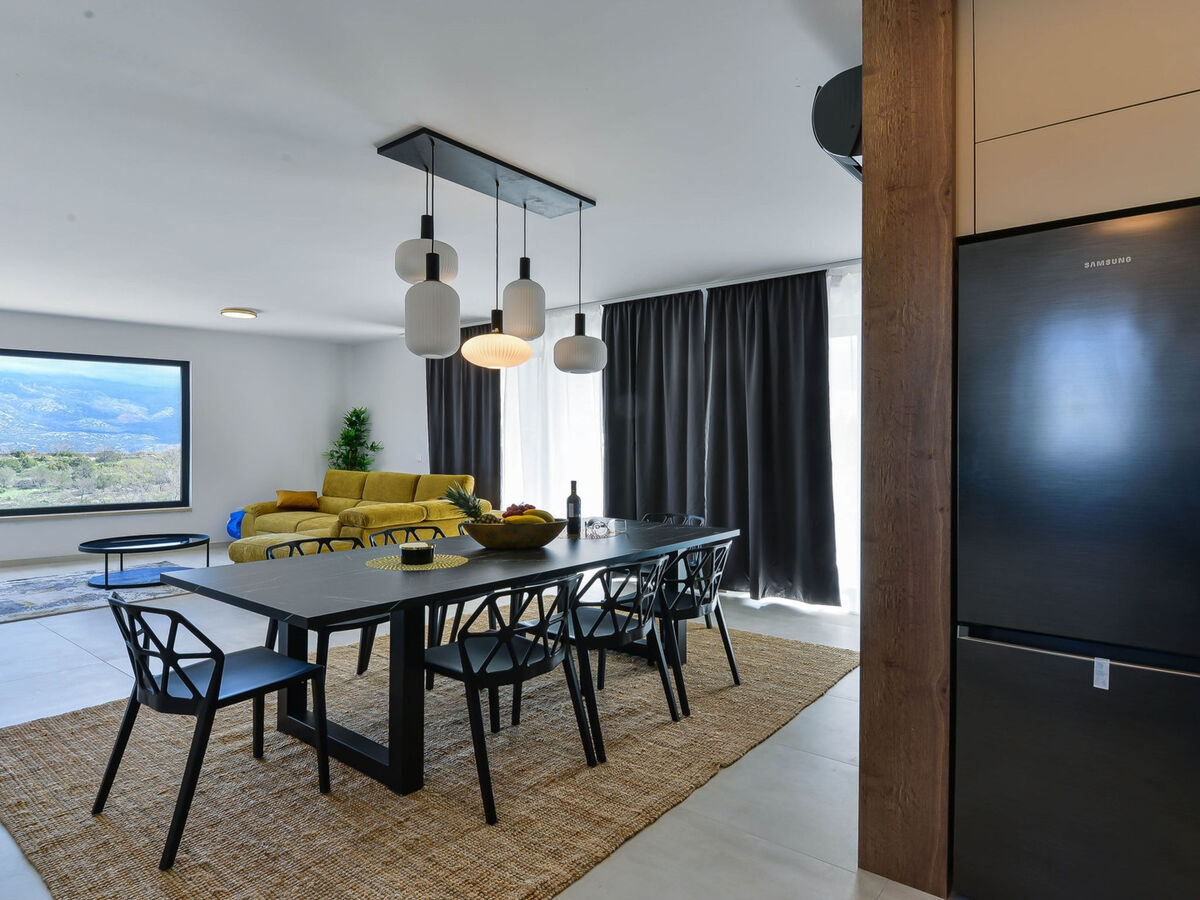 Villa Zariva - Maison 6 pers., piscine privée, vue mer - Photo 16