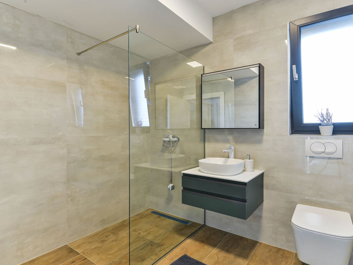 Villa Zariva - Maison 6 pers., piscine privée, vue mer - Photo 27